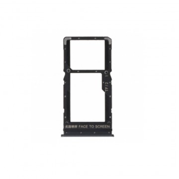 Tiroir SIM Xiaomi Redmi Note 11S 5G Double Sim Noir - Envoi gratuit 24h