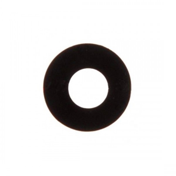 Lentille caméra arrière pour Vivo Y15S Noir