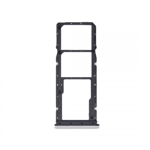 Tiroir SIM pour Xiaomi Redmi Note 11S 5G Double Sim - Bleu Clair