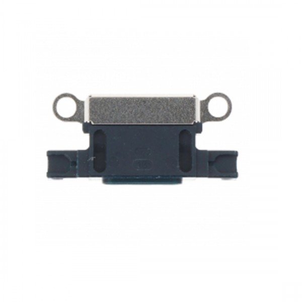 Connecteur de charge pour iPhone 14/14 Plus Noir