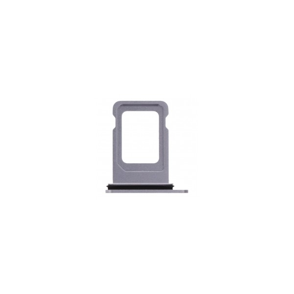 Tiroir carte sim pour iPhone 14/14 Plus Simple SIM Violet