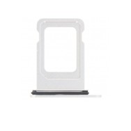 Tiroir carte sim pour iPhone 14/14 Plus Single Card White
