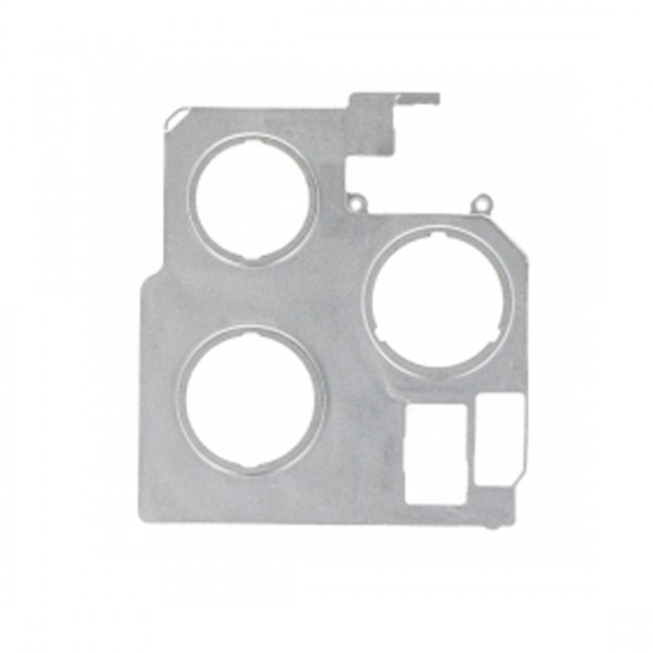 Support caméra arrière pour iPhone 13 Pro Max 6,7"/13 Pro 6,1"