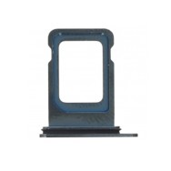 Tiroir carte sim pour iPhone 13 Pro 6.1"/13 Pro Max 6.7" Single Card Vert