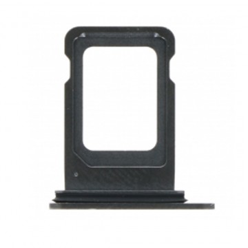 Tiroir carte sim pour iPhone 13 Pro 6.1"/13 Pro Max 6.7" Single Card Bleu
