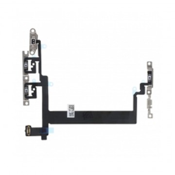 Power&Volume Button Flex Cable for iPhone 13 Mini 5.4"