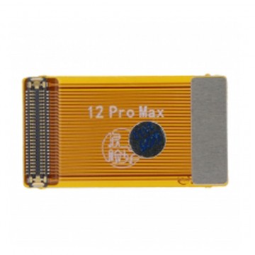 Short LCD Testing Flex Cable for iPhone 12 Pro Max/13 6.1"/13 Mini 5.4" HQ - Envoi gratuit 24h