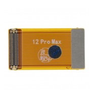 Short LCD Testing Flex Cable for iPhone 12 Pro Max/13 6.1"/13 Mini 5.4" HQ - Envoi gratuit 24h