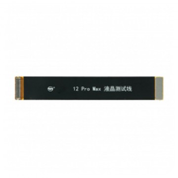Nappe test LCD pour iPhone 12 Pro Max/13 6.1"/13 Mini 5.4"