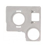 Support caméra arrière pour iPhone 13 Mini 5.4"