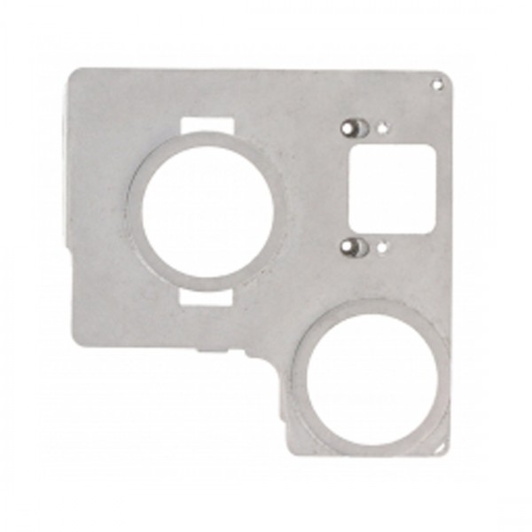 Support caméra arrière pour iPhone 13 Mini 5.4"
