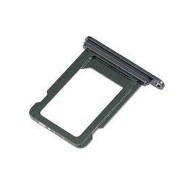 Tiroir carte sim pour iPhone 13 Mini 5.4" Single Card Vert