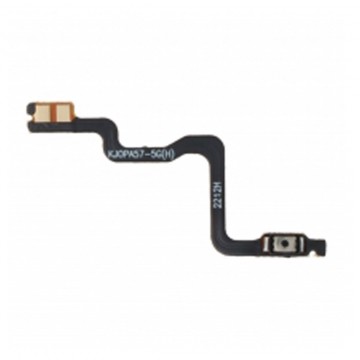 Nappe bouton OPPO A57s CPH2385 - Envoi gratuit 24h