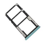 Tiroir carte sim Xiaomi Redmi Note 12 4G Double Sim Vert