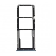 Tiroir carte sim Xiaomi Redmi Note 12 4G Double Sim Bleu