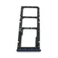 Tiroir carte sim Xiaomi Redmi 12C Double Sim Bleu