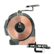Nappe Power + Volume + Induction pour iPhone 12/12 Pro