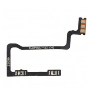 Nappe bouton OPPO A57s CPH2385 - Envoi gratuit 24h