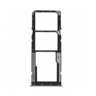 Tiroir carte sim Xiaomi Redmi Note 12 4G Double Sim Vert
