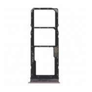 Tiroir carte sim pour Motorola Moto G13 Double Sim Gold