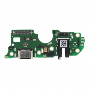 Connecteur de charge Oppo A76 CPH2375 - Envoi gratuit 24h