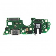 Connecteur de charge pour Oppo A76 CPH2375
