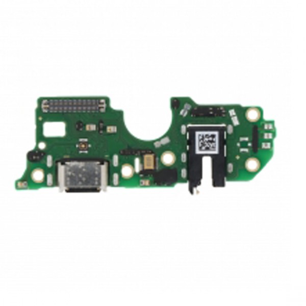 Connecteur de charge pour Oppo A76 CPH2375