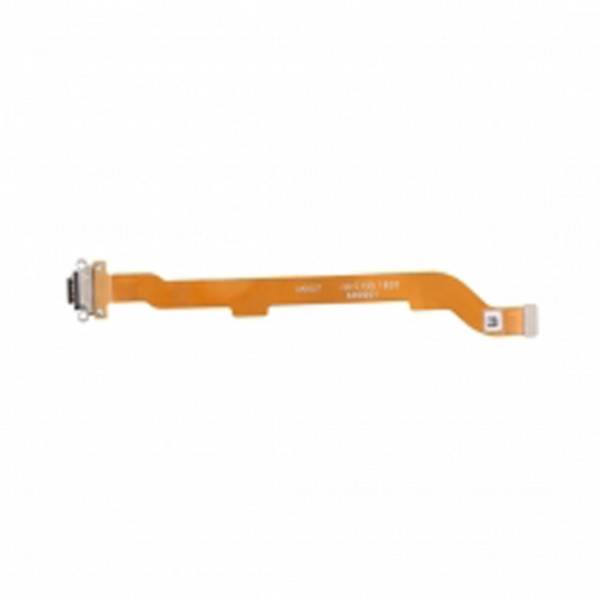 Connecteur de charge pour Oppo R17