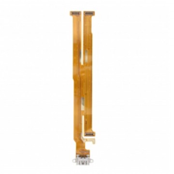 Nappe connecteur de charge pour Oppo F9