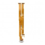 Nappe connecteur de charge pour Oppo F9