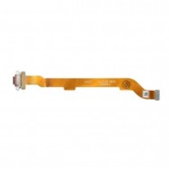 Nappe connecteur de charge pour Oppo R17