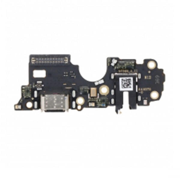 Connecteur de charge pour Oppo A54s CPH2273