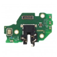 Microphone / Prise Jack Oppo Reno4 Z 5G CPH2065 - Envoi gratuit 24h