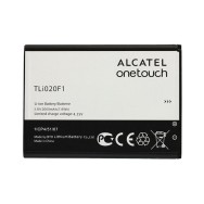 Batterie Alcatel OneTouch Pop 2 (4,5) TLi020F1 2000mAh - Qualité premium, envoi rapide