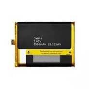 Batterie pour Blackview BV9800/Blackview BV9800 Pro DK014 6580mAh