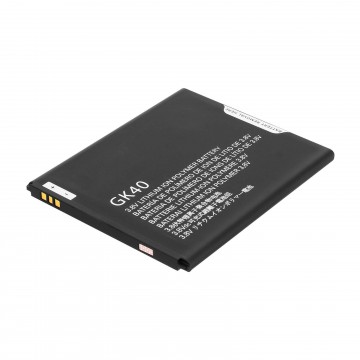 Batterie pour Motorola Moto G4 Play/Moto G5/Moto E3/Moto E4/Moto E4 Plus GK40 2800mAh