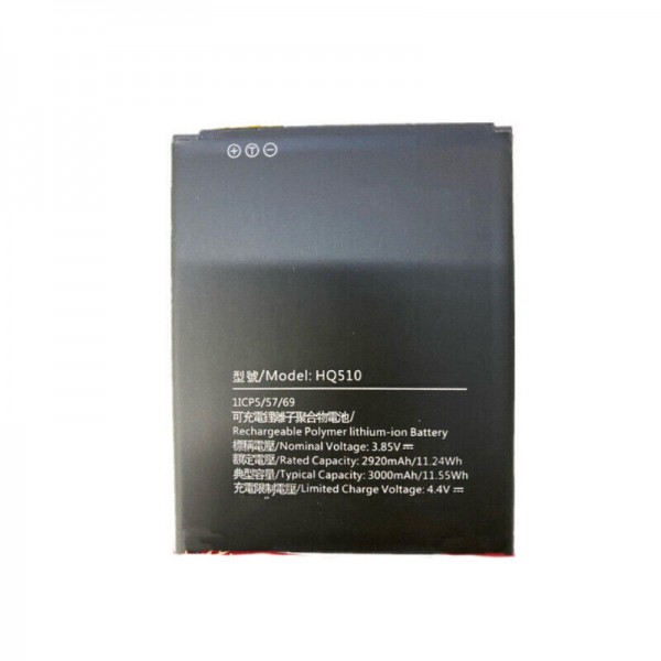 Batterie Nokia 1,3 HQ510 3000mAh - Qualité premium, envoi rapide