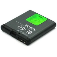 Batterie Nokia 6700 BL-6Q 970mAh - Qualité premium, envoi rapide
