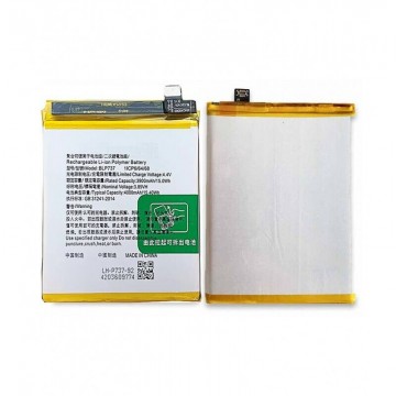 Batterie pour Oppo Reno 2F / Reno 2Z BLP737 4000mAh