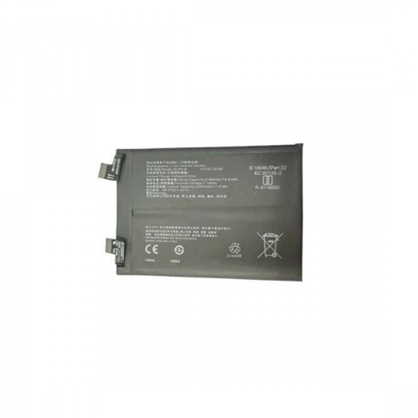 Batterie Realme GT Neo 3 150W BLP919 4500mAh - Qualité premium, envoi rapide