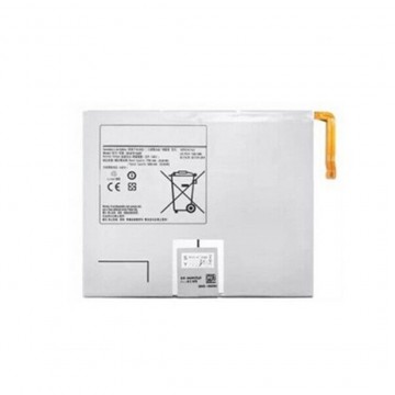 Batterie Samsung Galaxy Tab S7/Tab S8 T870/T875 EB-BT875ABY 8000mAh - Qualité premium, envoi rapide