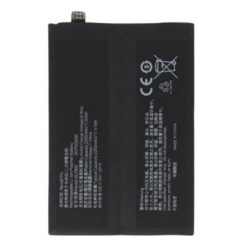 Batterie Oppo Reno6 Pro 5G Snapdragon CPH2247/Reno8 5G BLP855 4500mAh - Qualité premium, envoi rapide