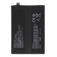 Batterie pour Oppo Reno6 Pro 5G Snapdragon CPH2247/Reno8 5G BLP855 4500mAh