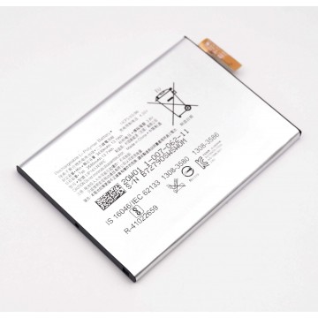 Batterie Sony Xperia XA2 Plus LIP1653ERPC 3580mAh - Qualité premium, envoi rapide
