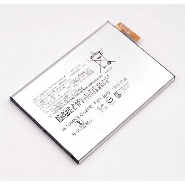 Batterie pour Sony Xperia XA2 Plus LIP1653ERPC 3580mAh