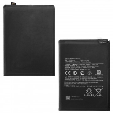 Batterie Xiaomi Poco M4 Pro 5G/Poco M4 Pro/Redmi Note 11/Redmi Note 11 5G/Redmi Note 11T 5G BN5C 5000mAh - Qualité premium, envo
