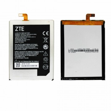 Batterie ZTE Blade V6 Li3822T43P3h786032 2200mAh - Qualité premium, envoi rapide