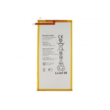 Batterie Huawei MediaPad M1/MediaPad M2 8,0 HB3080G1EB - Qualité premium, envoi rapide