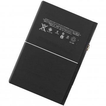 Batterie pour iPad Air 10,2 2019(7th)/10,2 2020(8th)/10,2 2021/iPad 9th