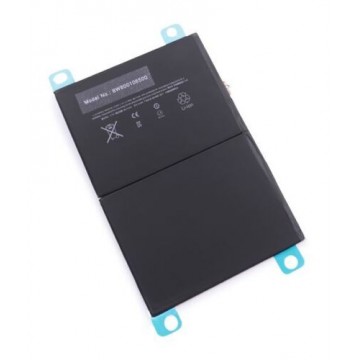 Batterie interne iPad Air/9,7 2017(5th)/9,7 2018(6th)/10,2 2019(7th)/10,2 2020(8th) - Qualité premium
